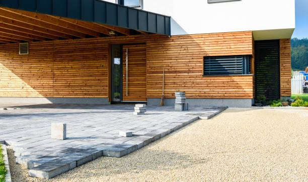 Reasons to Select Us for Your Driveway Paving Requirements in Wilkes Barre, PA