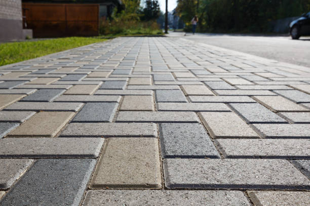 Best Residential Paver Driveway  in Wilkes Barre, PA