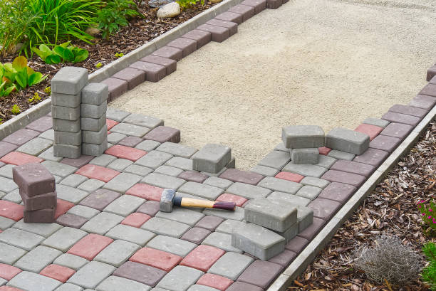 Best Interlocking Driveway Pavers  in Wilkes Barre, PA