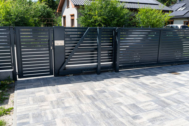 Best Cobblestone Driveway Pavers  in Wilkes Barre, PA