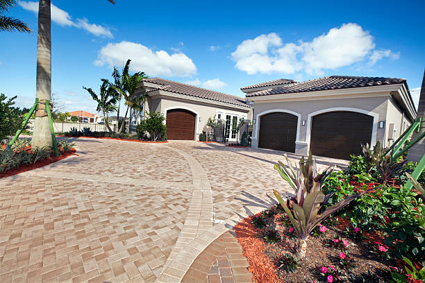 Best Driveway Paver Repair  in Wilkes Barre, PA