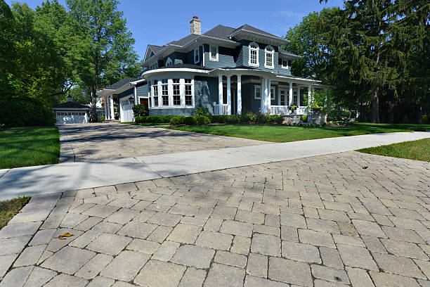 Reliable Wilkes Barre, PA Driveway Pavers Solutions