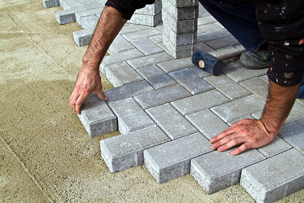 Best Local Driveway Pavers  in Wilkes Barre, PA