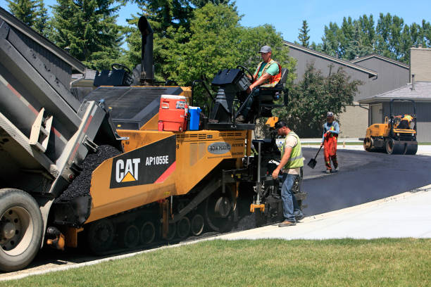 Best Driveway Pavers Cost  in Wilkes Barre, PA