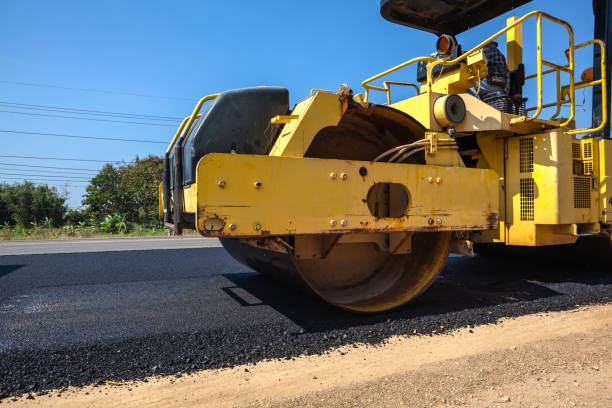 Best Driveway Resurfacing Pavers  in Wilkes Barre, PA